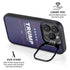 Keep America Great iPhone 15 Pro Kickstand Case